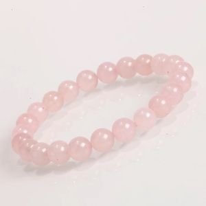 ⚡️Bundle 3/20⚡️Rose Quartz Bracelet